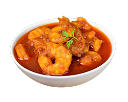 CURRY - ALA NNOOR